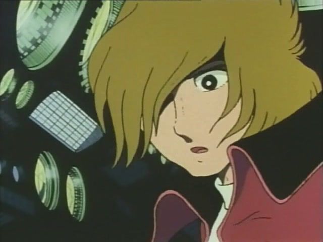 Les séries de Matsumoto, Partie 1 : Cosmowarrior Zero, Albator 84, Albator  78 (Anime, Télé / Séries) - MaXoE
