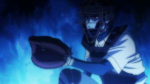 Ace of Diamond (TV 1) - Screenshot #2