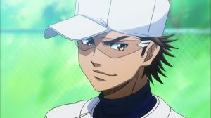 Ace of Diamond (TV 1) - Screenshot #1