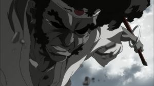 Afro Samurai - Screenshot #4