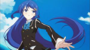 Ange Vierge - Screenshot #2