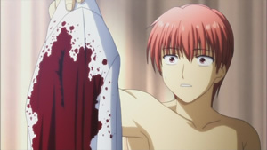 Angel Beats! - Screenshot #3