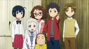 AnoHana (Film) - Screenshot #2