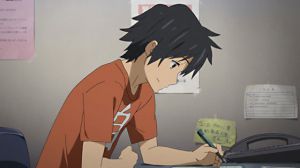 AnoHana (Film) - Screenshot #4