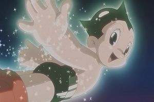 Astro Boy [2003] - Screenshot #4