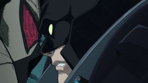 Batman Ninja - Screenshot #3