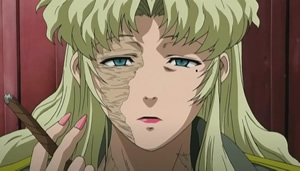 Black Lagoon (TV 1) - Screenshot #2