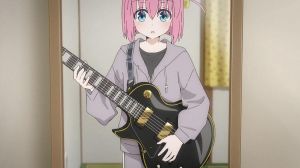 Bocchi the Rock! - Screenshot #5