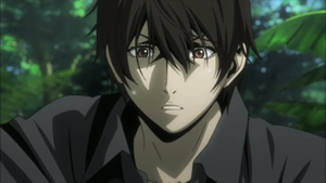 Btooom! - Screenshot #1