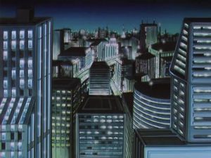 Bubblegum Crisis - Screenshot #3