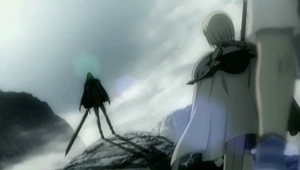 Claymore - Screenshot #2