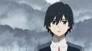 Darling in the Franxx - Screenshot #1