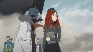 Darling in the Franxx - Screenshot #5