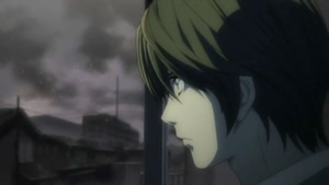 Death Note - Screenshot #1