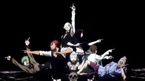 Death Parade - Screenshot #4