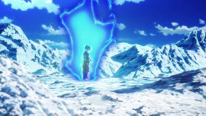 Dragon Ball Super : Broly - Screenshot #3