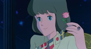 Lupin III - Le Château de Cagliostro - Screenshot #2