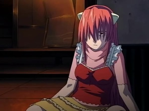 Elfen Lied (TV)  - Screenshot #2