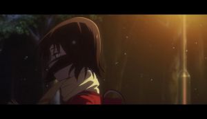 Erased - Screenshot #1