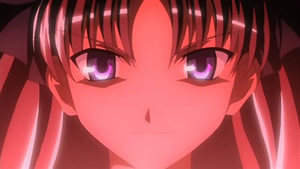 Fate Stay Night - Screenshot #2