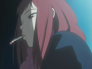 FLCL - Screenshot #2