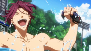 Free! - Screenshot #2