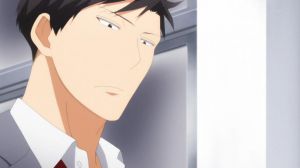 Gekkan Shôjo Nozaki-kun - Screenshot #1