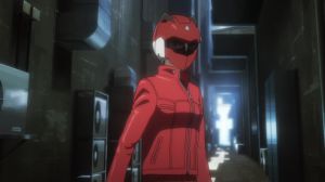 Ghost in the Shell Arise - Screenshot #2