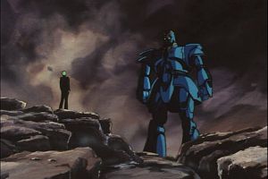 Giant Gorg - Screenshot #6