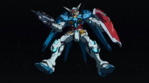 Gundam: Reconguista in G - Screenshot #5