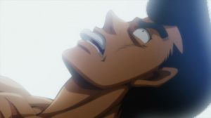 Hajime no Ippo - Rising - Screenshot #2