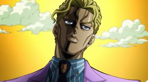 JoJo's Bizarre Adventure : Diamond Is Unbreakable - Screenshot #2