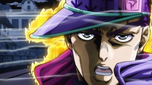 JoJo's Bizarre Adventure : Diamond Is Unbreakable - Screenshot #2