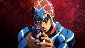 JoJo's Bizarre Adventure : Golden Wind (TV) - Screenshot #2