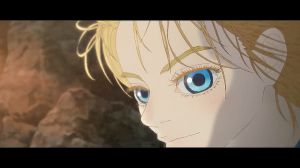 Les Enfants de la Mer - Screenshot #1 Les Enfants de la Mer - Screenshot #1