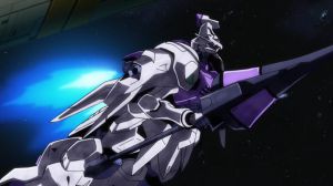 Mobile Suit Gundam : Iron-Blooded Orphans - Screenshot #5