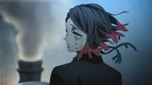 Demon Slayer - Kimetsu no Yaiba - Le Train de l'Infini - Screenshot #4