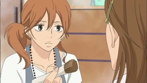 Kimi ni Todoke (TV 2) - Screenshot #1