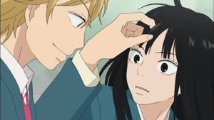 Kimi ni Todoke (TV 2) - Screenshot #1