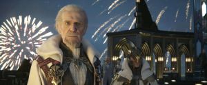 Kingsglaive : Final Fantasy XV - Screenshot #3