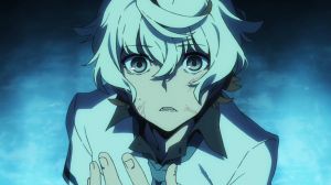 Kiznaiver - Screenshot #4