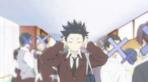 A Silent Voice - Screenshot #3