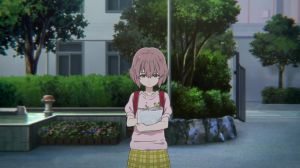 A Silent Voice - Screenshot #1