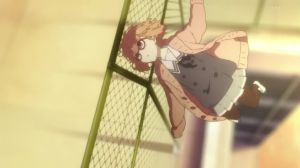 Beyond The Boundary - Screenshot #3