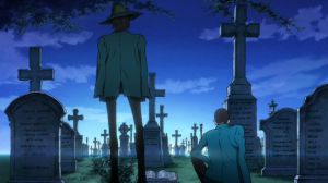 Lupin III - Le Tombeau de Daisuke Jigen - Screenshot #4