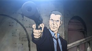 Lupin III - L'Aventure Italienne - Screenshot #4