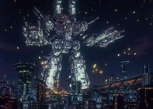 Macross Plus - Screenshot #1