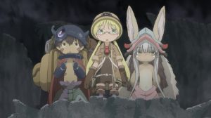 Made in Abyss : Dawn of the Deep Soul - Screenshot #3