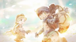 Made in Abyss : Dawn of the Deep Soul - Screenshot #4