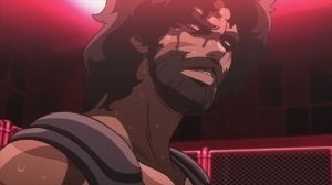 Megalo Box 2 - Nomad - Screenshot #2